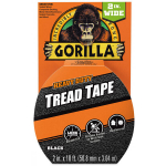 Gorilla lipni juosta nuo paslydimo Tread 3m