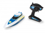 Nuotoliniu būdu valdomas laivas Water Police Revell RC, 24138