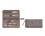 Manikiūro/pedikiūro rinkinys Zwilling 97445-005-0