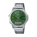 Vyri&scaron;kas laikrodis Casio MTP-VC01D-3E