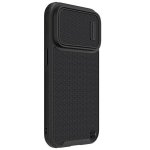 Nillkin Textured S Magnetic iPhone 14 Pro Max MagSafe black