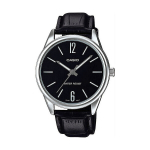 casio vyri&scaron;kas laikrodis mtp-v005l-1budf (zd066e) + dėžutė