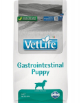 Farmina Vet Life Gastrointestinal Puppy jauniems &scaron;unims su pauk&scaron;tiena ir ryžiais, 2 kg