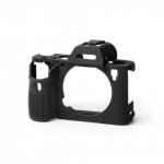 easyCover skirtas Sony A9/A7 3/A7R 3, juodas