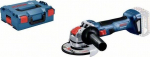 Akumuliatorinis &scaron;lifuoklis GWX 18V-7 Professional 06019H9102