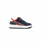 Champion sportiniai batai vaikams Alter Low, mėlyni, 28