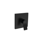 Hansgrohe Vivenis du&scaron;o mai&scaron;ytuvas, juodas matinis, 75615670