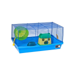 Pet Inn graužikų narvas Aladdin