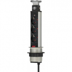 Ilgiklis Brennenstuhl Tower Power 2 m