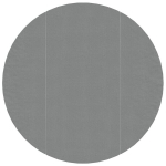 Baseino paklotas VidaXL, 366cm, Pilka