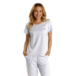 Mar&scaron;kinėliai moterims Queen, balti