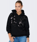 Only megztinis moterims 5715502493728, juodas