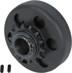 I&scaron;centrinė automatinė sankaba kartingui 14 T 428, 25 mm