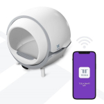 I&scaron;mani kraiko dėžė Tesla Smart