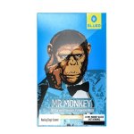 Blueo 5D Mr. Monkey Glass