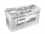 Akumuliatorius Varta 95Ah 850A EN 12V