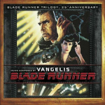 CD Vangelis Blade Runner: Trilogy
