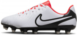 Futbolo bateliai vaikams Nike DV4352, balti