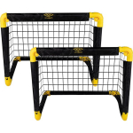 Futbolo vartai Umbro, 50x44x44 cm, M