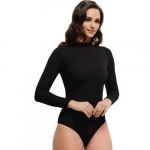 Bodis moterims Belinay 0811, juodas