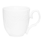 Ambition Galactic White puodelis, 350 ml
