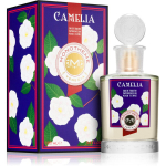Tualetinis vanduo Monotheme Venezia Camelia EDT moterims, 100 ml