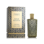 Kvapusis vanduo The Merchant of Venice Nobilhomo Gold Regatta EDP moterims/vyrams, 100 ml