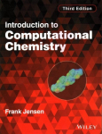 Introduction to Computational Chemistry 3rd edition