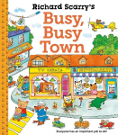Richard Scarry's Busy Busy Town Main