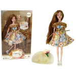 Lėlė Lean Toys Emily Autumn