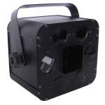 &Scaron;viesos efektas LED SIX HOLE LIGHT 2x10W RGBW 4in1