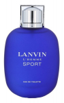 Tualetinis vanduo Lanvin L'Homme Sport EDT vyrams 100 ml