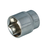 Faster Tools 1/2" 32mm &scaron;e&scaron;iakampė galvutė