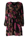 Suknelė moterims Hailys Romina Kl*3088 4067218689881, juoda