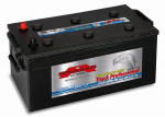 Akumuliatorius Sznajder Truck PRO / Professional 12V/225AH/1150A EN 72511