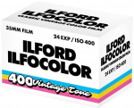 Ilfordo Ilfocolor VintageTone 400/24