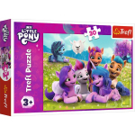 Dėlionė Trefl My Little Pony, 30 d.