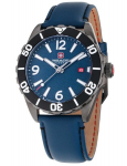 Laikrodis vyrams Swiss Military Hanowa Carbon Peak SMWGB0000250