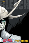Bleach (3-in-1 Edition), Vol. 14: Includes vols. 40, 41 & 42 3-in-1 Edition, Volumes 40, 41 & 42, Volume 14