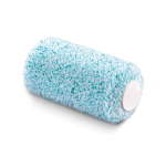 Volelio pakeitėjas MicroMix 16 Midi, užapvalintais kampais, mėlynas