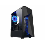 Kompiuteris Gaming PC Miniboss 2, Intel&reg; Core&trade; i5-14400F 4.6 GHz, 1 TB SSD, RAM 16 GB, , PSU 650W, Windows 11