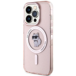 CG Mobile Karl Lagerfeld Case KLHMP15LHFCCNOP
