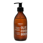 &Scaron;veičiamasis kūno prausimosi gelis Veoli Botanica Glic Cool Body, 280 ml