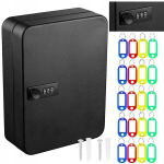 Raktų dėžutė su apsaugos kodu