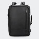 Kuprinė ne&scaron;iojamam kopiuteriui Arctic Hunter 1500362, 20 L, juoda