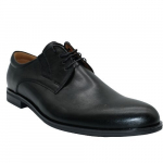 Klasikiniai batai vyrams Conhpol, juodi, 43