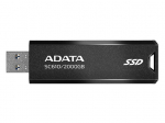 Adata SC610-2000G-CBK/RD