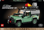 10317 LEGO&reg; Icons Land Rover Classic Defender 90