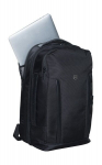 Kuprinė Victorinox Altmont Professional Deluxe Travel, 25 L, juoda