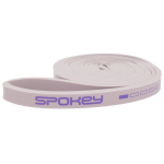 Pasiprie&scaron;inimo guma Spokey Power, 208 cm, rožinė